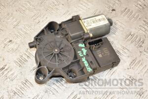 Моторчик стеклоподъемника передний правый Renault Scenic (III) 2009-2015 807302741R 387969