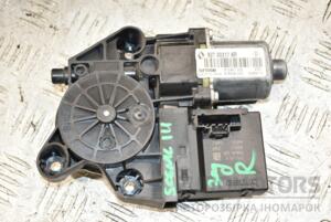 Моторчик стеклоподъемника задний правый Renault Scenic (III) 2009-2015 827303178R 387973