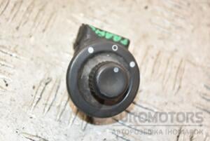 Кнопка регулювання дзеркал Renault Trafic 2001-2014 8200002442B 387980