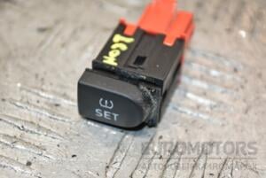 Кнопка SET Seat Leon 2006-2013 5P0927121 387986