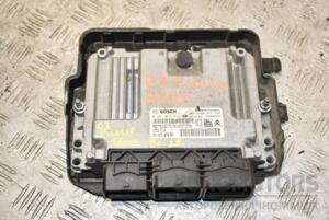 Блок керування двигуном Citroen C3 Picasso 1.6hdi 2009-2016 9805947680 387987
