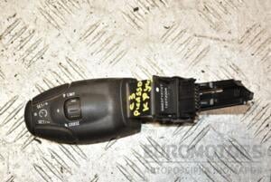 Подрулевой переключатель круиз контроля Citroen C3 Picasso 2009-2016 96637157XT 387997