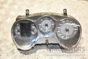 Панель приборов Seat Leon 2.0tdi 2006-2013 1P0920854B 388004