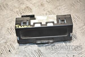 Дисплей информационный 03- Renault Trafic 2001-2014 8200584888 388006