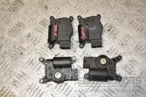 Кроковий двигун грубки Fiat 500X 2014 A21102000 388040