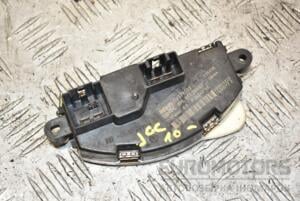Резистор печки Jeep Grand Cherokee 2010 CV378002 388047