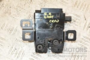 Замок скла кришки багажника електро 4 Піна Land Rover Range Rover Sport 2005-2012 FQR500170 388120