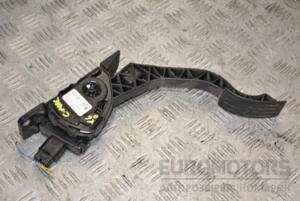 Педаль газа электр пластик Ford C-Max 1.6tdci 2010 AV619F836AB 388166