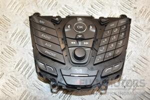 Блок кнопок управления магнитолой Ford C-Max 2010 AM5T18K811CD 388167
