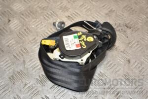 Ремень безопасности передний правый с пиропатроном VW Golf (VI) 2008-2013 1K4857706AK 388192
