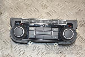 Блок управління пічкою клімат VW Golf (VI) 2008-2013 5K0907044BC 388203
