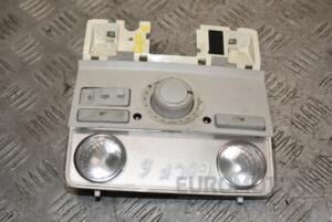 Плафон салону передній VW Golf (VI) 2008-2013 1K0947105 388205