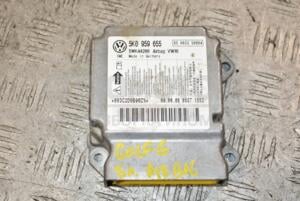 Блок управління AIRBAG VW Golf (VI) 2008-2013 5K0959655 388215