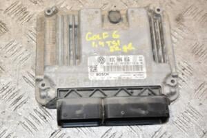 Блок керування двигуном VW Golf 1.4 16V TSI (VI) 2008-2013 03C906016 388217