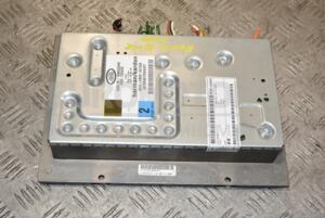 Усилитель акустической системы Land Rover Range Rover Sport 2005-2012 XQK500095 388233