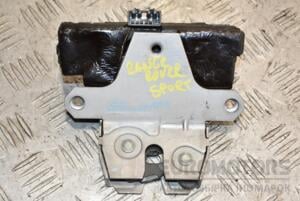Замок кришки багажника електро 5 пинов Land Rover Range Rover Sport 2005-2012 FQR500130 388245