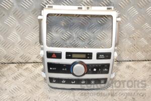 Блок управления печкой климат Toyota Avensis Verso 2001-2009 5590044280 388257