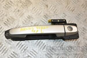 Ручка двери наружная передняя левая Toyota Avensis Verso 2001-2009 388273