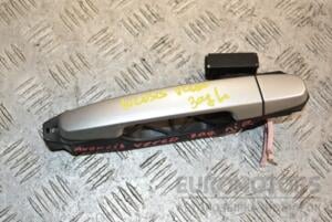 Ручка двери наружная задняя левая Toyota Avensis Verso 2001-2009 388285