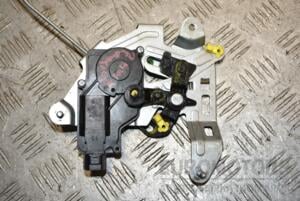 Активатор замка кришки багажника Kia Sportage 2004-2010 812901F020 388305