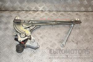 Склопідйомник задній правий електро 5 пинов Toyota Avensis Verso 2001-2009 8571044050 388330