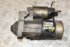 Стартер Renault Kangoo 1.5dCi 1998-2008 8200021396 388430