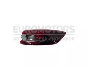 Правый задний фонарь (SW) Opel Insignia 1.6cdti 2017 20590203 it-12338 Дизель