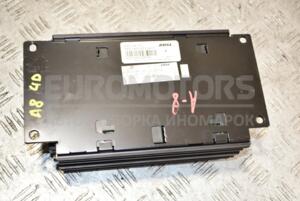 Усилитель акустической системы Audi A8 (4D) 1994-2002 4D0035225 388452