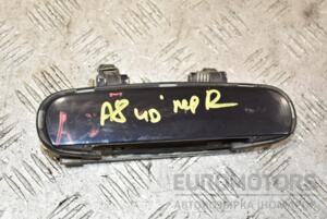 Ручка двері зовнішня передня права Audi A8 (4D) 1994-2002 388491