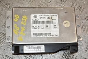Блок управління ESP Audi A8 (4D) 1994-2002 4D0907389E 388503