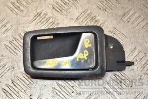Ручка двери внутренняя передняя правая (дефект) Audi A8 (4D) 1994-2002 4D0837020F 388514