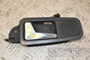 Ручка двери внутренняя задняя левая (дефект) Audi A8 (4D) 1994-2002 4D0839019G 388516