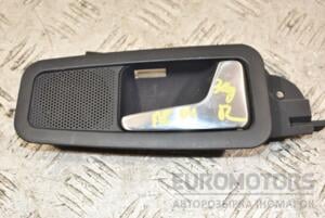 Ручка двери внутренняя задняя правая (дефект) Audi A8 (4D) 1994-2002 4D0839020G 388518