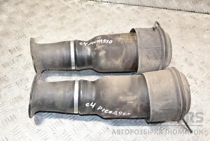 Пневмоподушка задня Citroen C4 Picasso 2007-2014 9676670180 388546