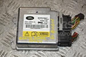 Блок управління AIRBAG Land Rover Range Rover Sport 2005-2012 8H2214D374AC 388559