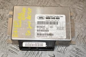 Блок управління АКПП Land Rover Range Rover Sport 2005-2012 NNW508480 388560