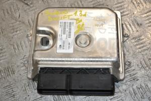 Блок керування двигуном Suzuki Swift 1.3td 2011-2017 3392068L02 388563