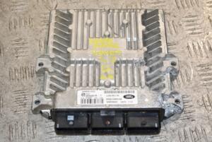 Блок керування двигуном Land Rover Range Rover Sport 2.7tdi 2005-2012 8H2Q12A650AA 388565