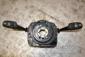 Подрулевой переключатель в сборе BMW 3 (E90/E91) 2005-2013 9110881 388630