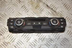 Блок управління пічкою клімат BMW 3 (E90/E91) 2005-2013 64119147299 388634