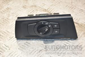 Перемикач світла фар BMW 3 (E90/E91) 2005-2013 6932798 388636