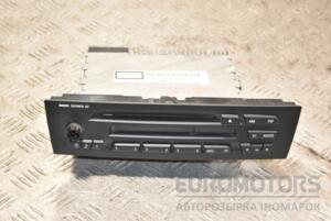 Магнитола штатная (дефект) BMW 3 (E90/E91) 2005-2013 9141682 388642