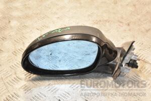 Дзеркало ліве електр 5 пінів -08 (дефект) BMW 3 (E90/E91) 2005-2013 388644