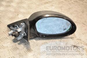 Зеркало правое электр 5 пинов -08 (дефект) BMW 3 (E90/E91) 2005-2013 388646