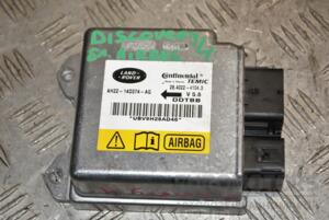 Блок управления Airbag Land Rover Discovery (IV) 2009-2016 AH2214D374AG 388652