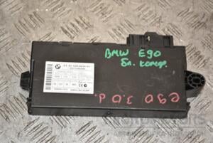 Блок комфорту BMW 3 (E90/E91) 2005-2013 61356943834 388655