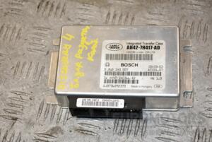 Блок управления раздаточной коробкой Land Rover Discovery 2.7td (IV) 2009-2016 AH427H417AD 388668
