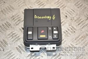 Перемикач режимів підвіски Land Rover Discovery (IV) 2009-2016 AH2213D730AA 388669