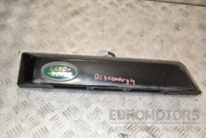 Ручка відкриття кришки багажника зовнішня Land Rover Discovery (IV) 2009-2016 AH22431E76A 388675