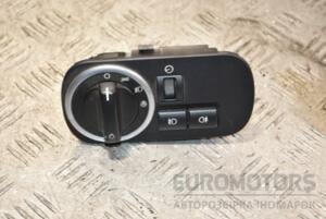 Перемикач світла фар Land Rover Discovery (IV) 2009-2016 AH2213A024AB 388681